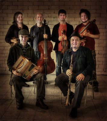 JMPXQuartet